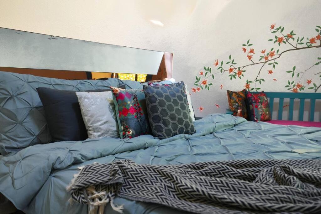 Dome Villas By Jade - Blue Bangalore Ngoại thất bức ảnh