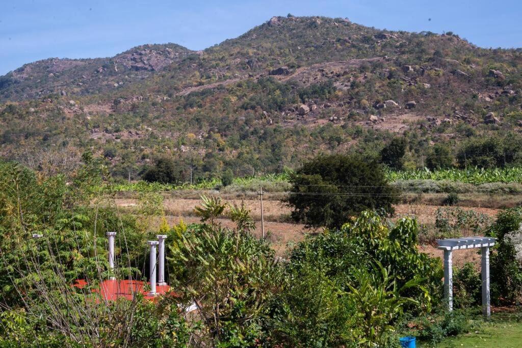 Dome Villas By Jade - Blue Bangalore Ngoại thất bức ảnh