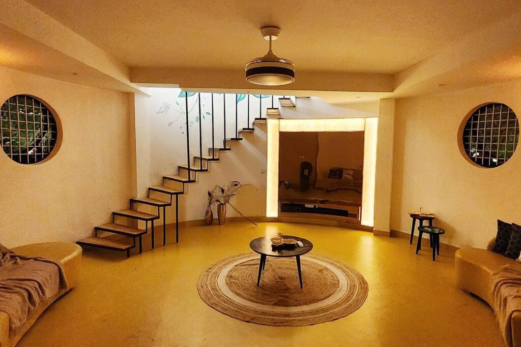 Dome Villas By Jade - Blue Bangalore Ngoại thất bức ảnh